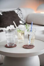 Glassbrikke Veggie, 2-pk. - Bilde 7