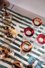 Høyt drikkeglass Spice, 2-pk. - Bilde 7