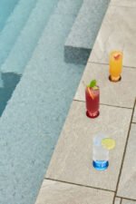 Høyt drikkeglass Spice, 2-pk. - Bilde 14
