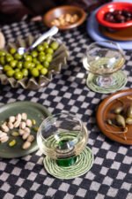 Glassunderlag Veggie, 2-pk. - Bilde 4
