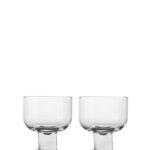 Glass Victoria, 2-pk.