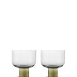 Glass Victoria, 2-pk.