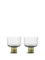 Glass Victoria, 2-pk.