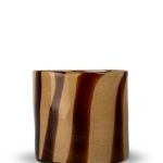 Vase/Lyslykt Calore Curve M