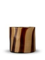 Vase/Lyslykt Calore Curve M