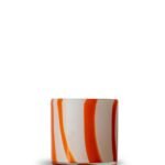 Lyslykt Calore Curve XS