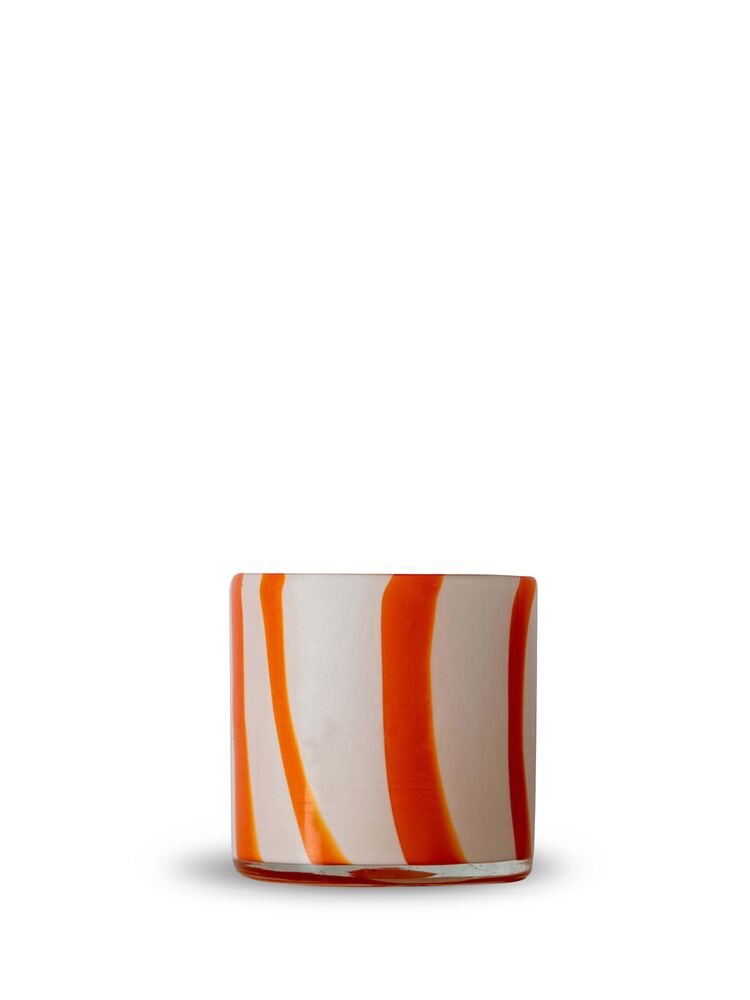 5280602727_front Lyslykt Calore Curve XS - Bilde 1
