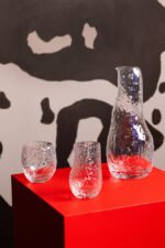 Glass Swan, 2-pk - Bilde 5