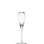 Champagneglass Bubbles