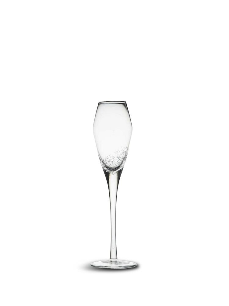 5281600300_front Champagneglass Bubbles - Bilde 1