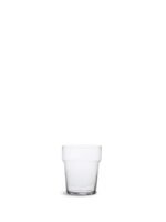 Short glass Opacity