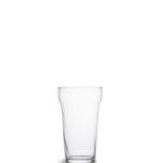 High ball glass Opacity