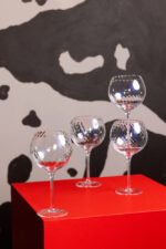 Vinglass Opacity, 4-pk. - Bilde 2
