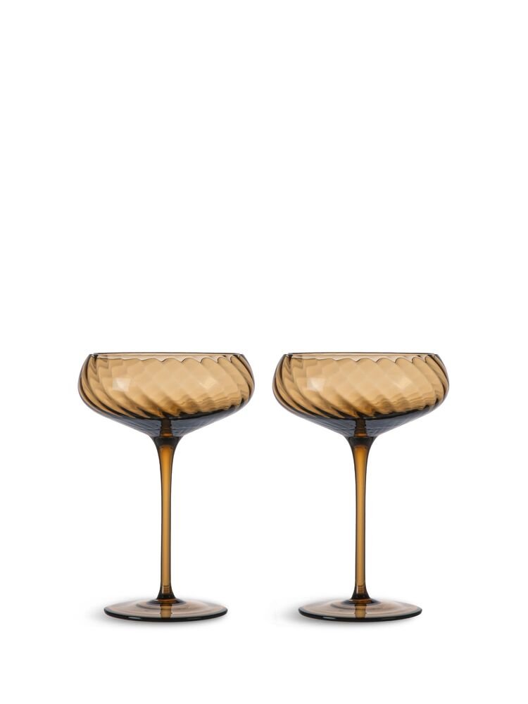 5281602604_front Champagne coupe Opacity, 2-pk. - Bilde 1