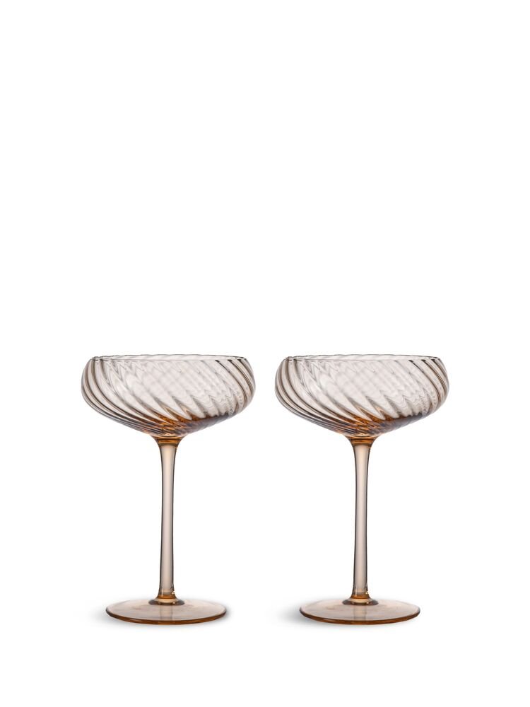 5281602608_front Champagne coupe Opacity, 2-pk. - Bilde 1