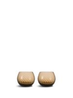 Vannglass Opacity, 2-pk.