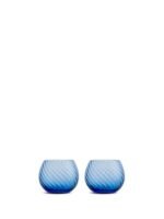 Vannglass Opacity, 2-pack