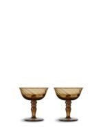Italiensk champagne coup Opacity, 2-pk.