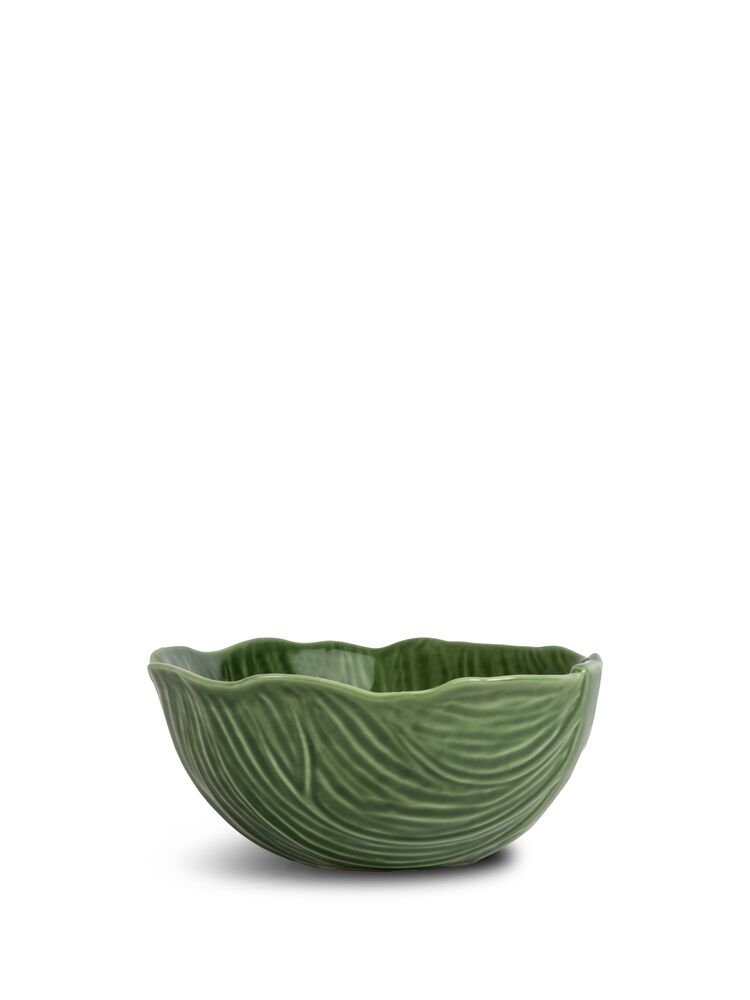 5283909012_front Skål Veggie M - Bilde 1