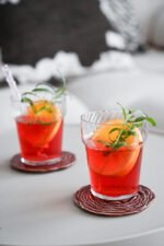 Glassbrikke Veggie, 2-pk. - Bilde 3