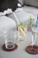 Glassbrikke Veggie, 2-pk. - Bilde 6