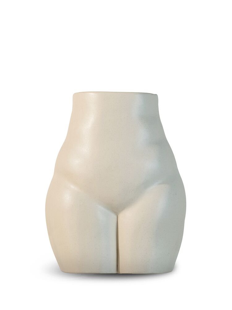 5284800503_front Vase Nature L - Bilde 1