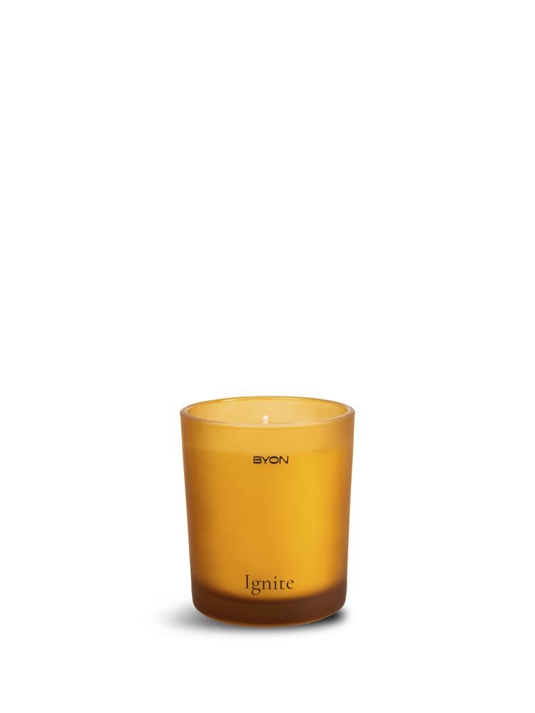 5292452414_front Duftlys Ignite 30 timer - Bilde 1