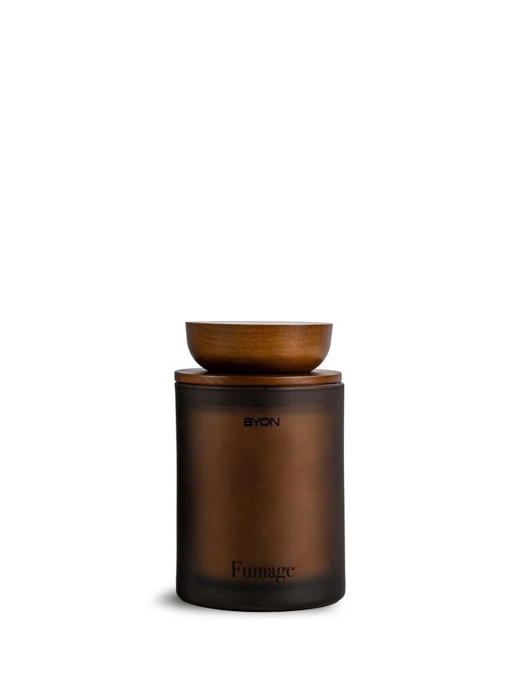 5292452604_front Duftlys Fumage 55 timer - Bilde 1