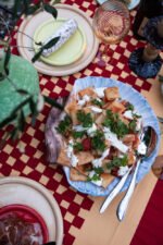 Salatbestikk Waverly - Bilde 2