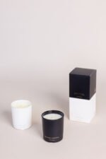Profil, Duftlys Fresh cotton - Bilde 4