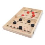 InSideOut Bordhockey med puck - Bilde 4
