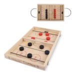InSideOut Bordhockey med puck - Bilde 3