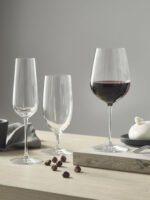 Balance ølglass 37cl 4-pack - Bilde 5