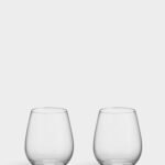 Balance tumblerglass 33cl 2-pack