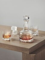 Erik decanter 78 cl & double old fashioned 34 cl 2-pk. - Bilde 3