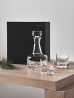 Erik decanter 78 cl & double old fashioned 34 cl 2-pk. - Bilde 5