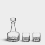 Erik decanter 78 cl & double old fashioned 34 cl 2-pk. - Bilde 2