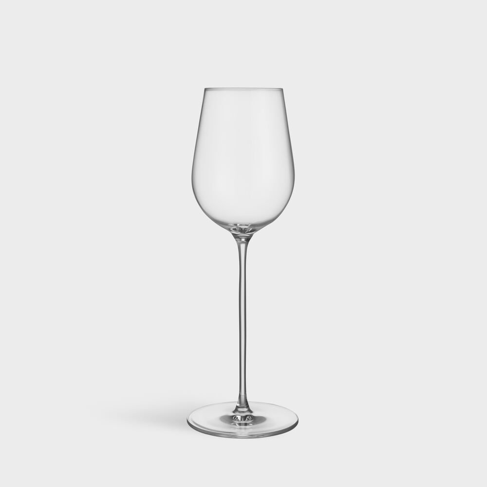 Orrefors x Björn Frantzén Champagneglass 28cl 2-pack - Bilde 1