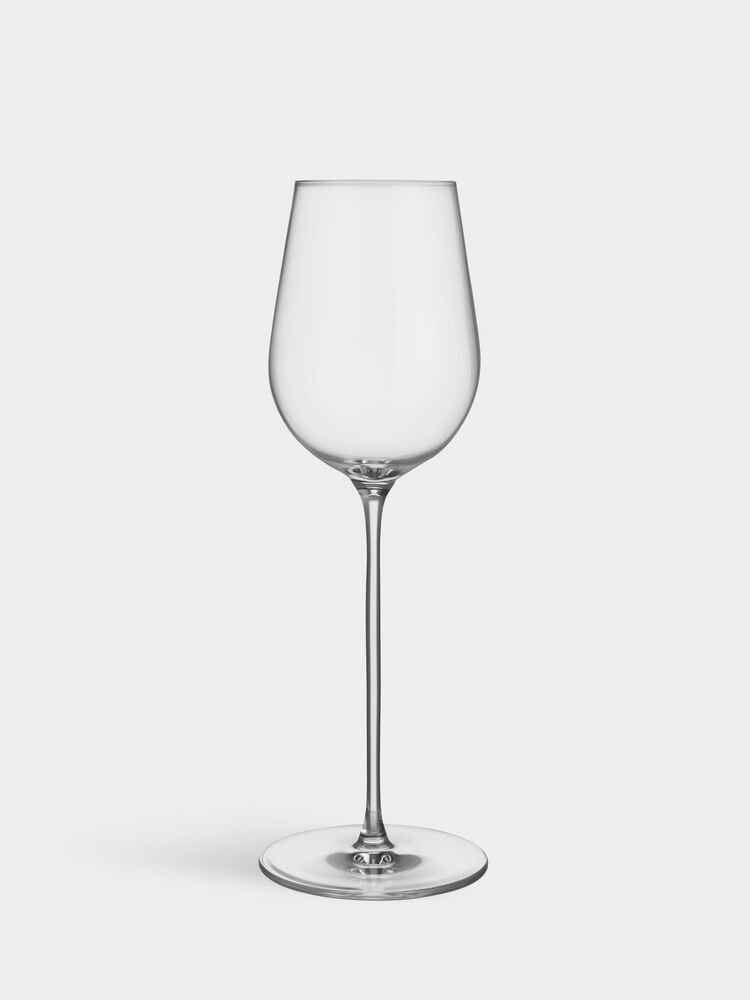 Orrefors x Björn Frantzén Champagneglass 28cl 2-pack - Bilde 2