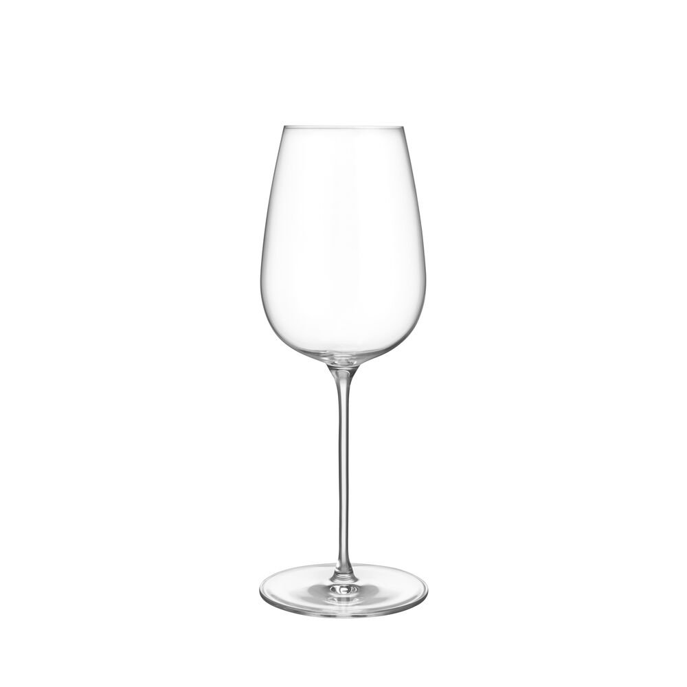 Orrefors x Björn Frantzén Hvitvinsglass  44cl 2-pack - Bilde 3