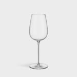 Orrefors x Björn Frantzén Hvitvinsglass  44cl 2-pack