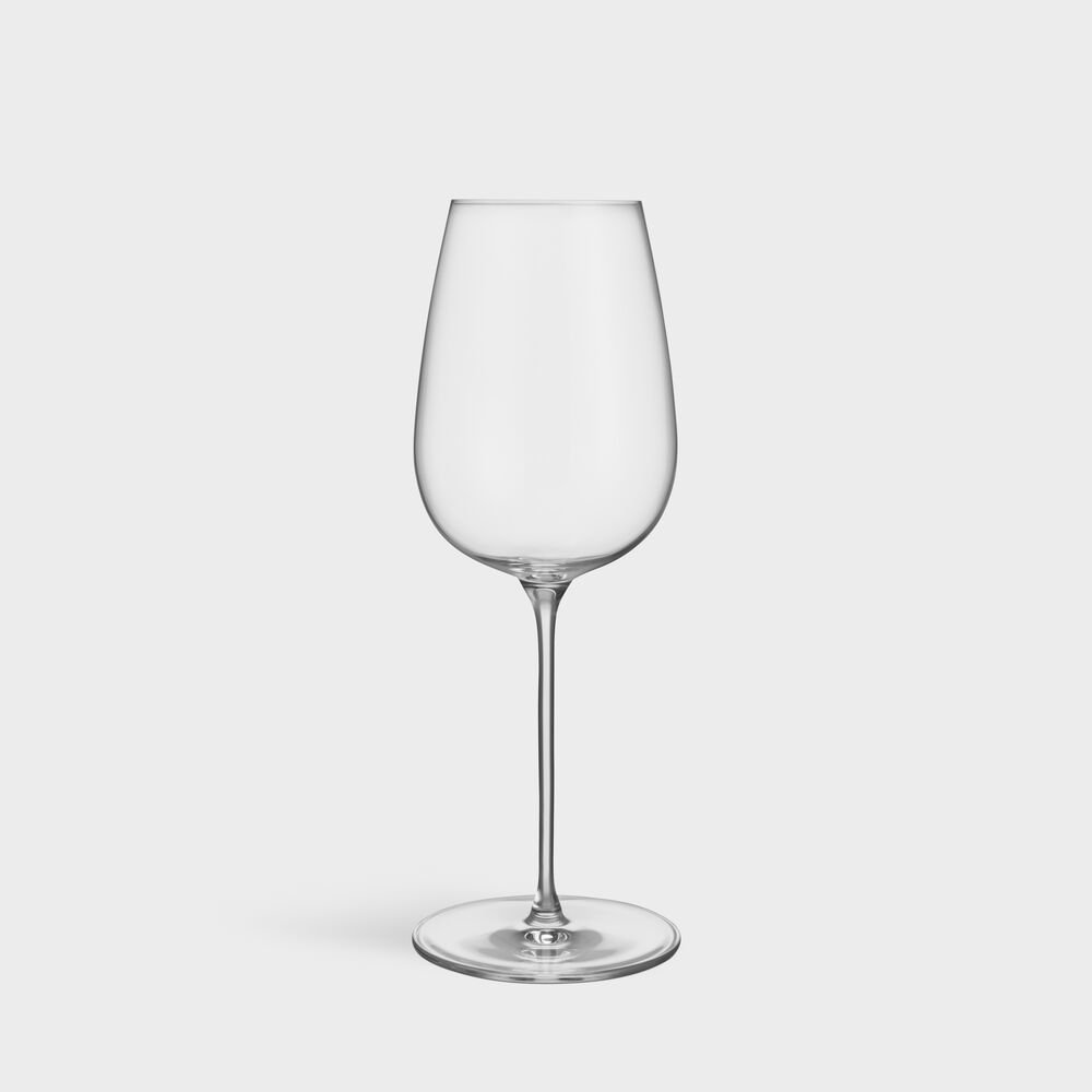 6402816_Orrefors_x_Bjorn_Frantzen_White_wine_glass_44cl_2pack_Orrefors_01_1x1 Orrefors x Björn Frantzén Hvitvinsglass 44cl 2-pack - Bilde 1