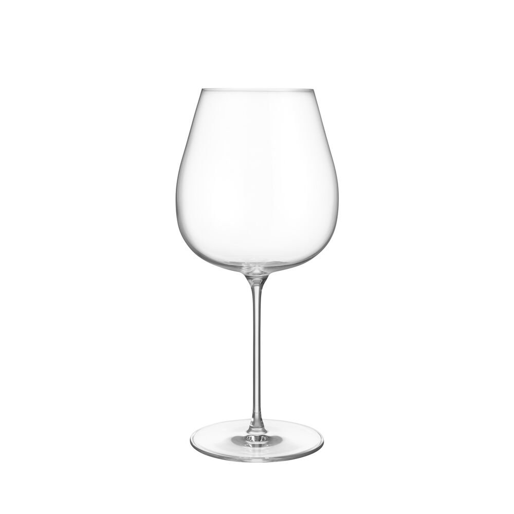 Orrefors x Björn Frantzén Rødvinsglass 75cl 2-pack - Bilde 3