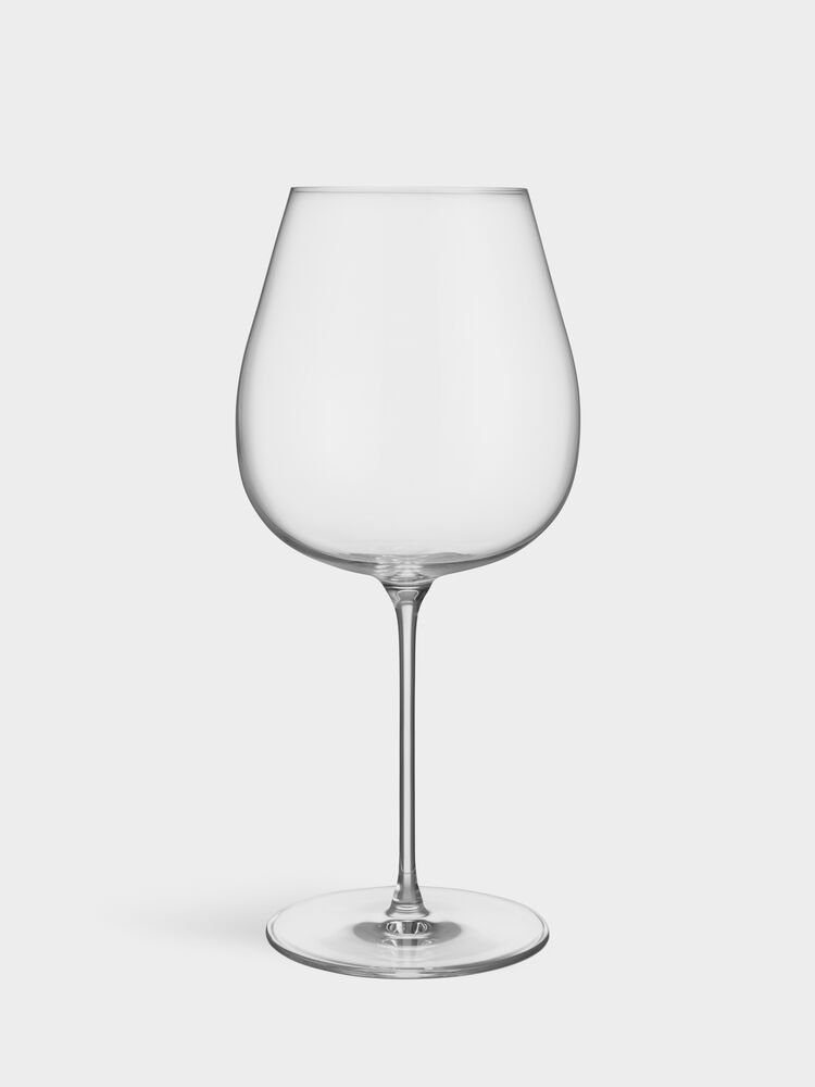 Orrefors x Björn Frantzén Rødvinsglass 75cl 2-pack - Bilde 2