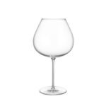Orrefors x Björn Frantzén Rødvinsglass 107cl 2-pack - Bilde 3
