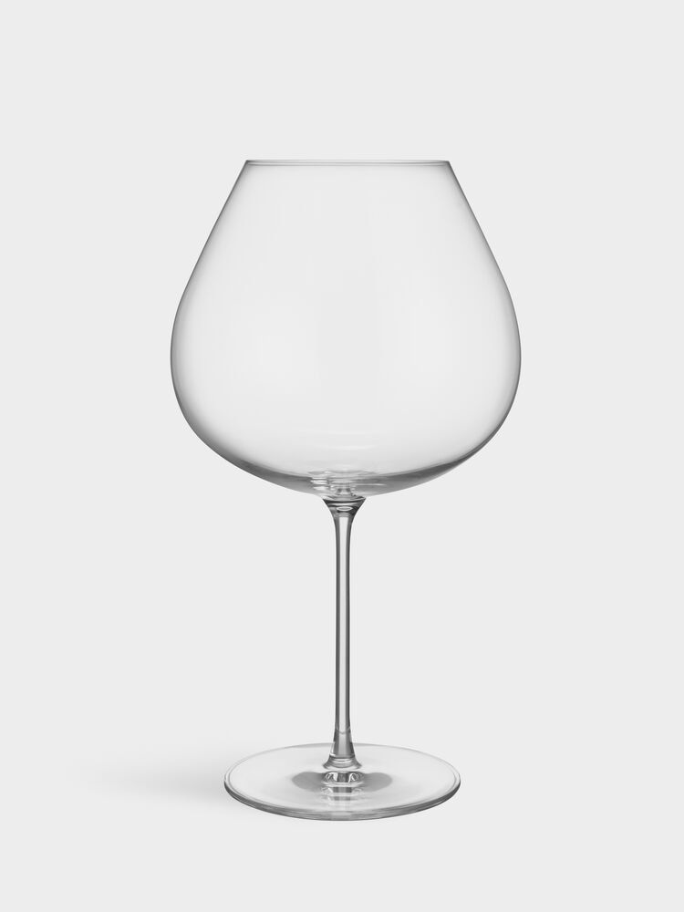 Orrefors x Björn Frantzén Rødvinsglass 107cl 2-pack - Bilde 2