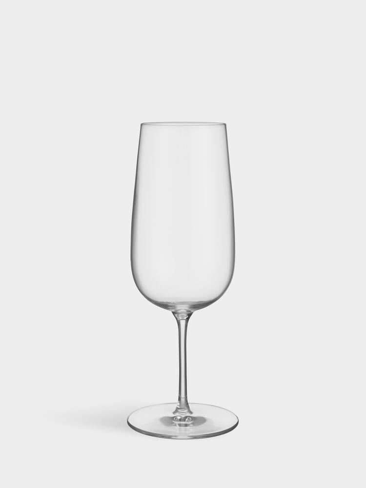 Orrefors x Björn Frantzén Ølglass 42cl 2-pack - Bilde 2