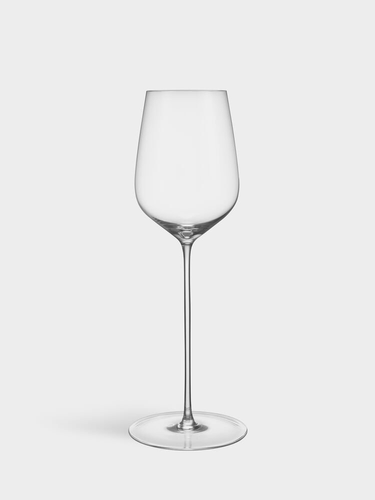 Orrefors x Björn Frantzén handmade edition champagne glass 29cl - Bilde 1