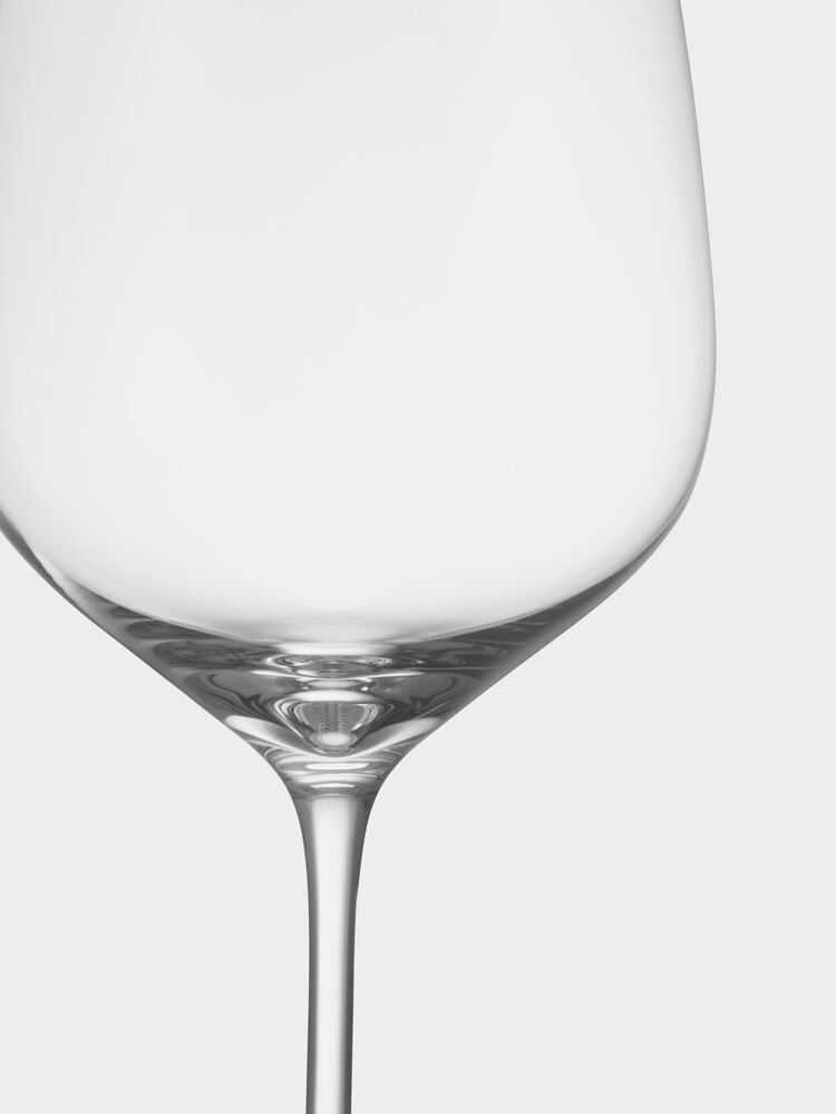 Orrefors x Björn Frantzén handmade edition champagne glass 29cl - Bilde 3