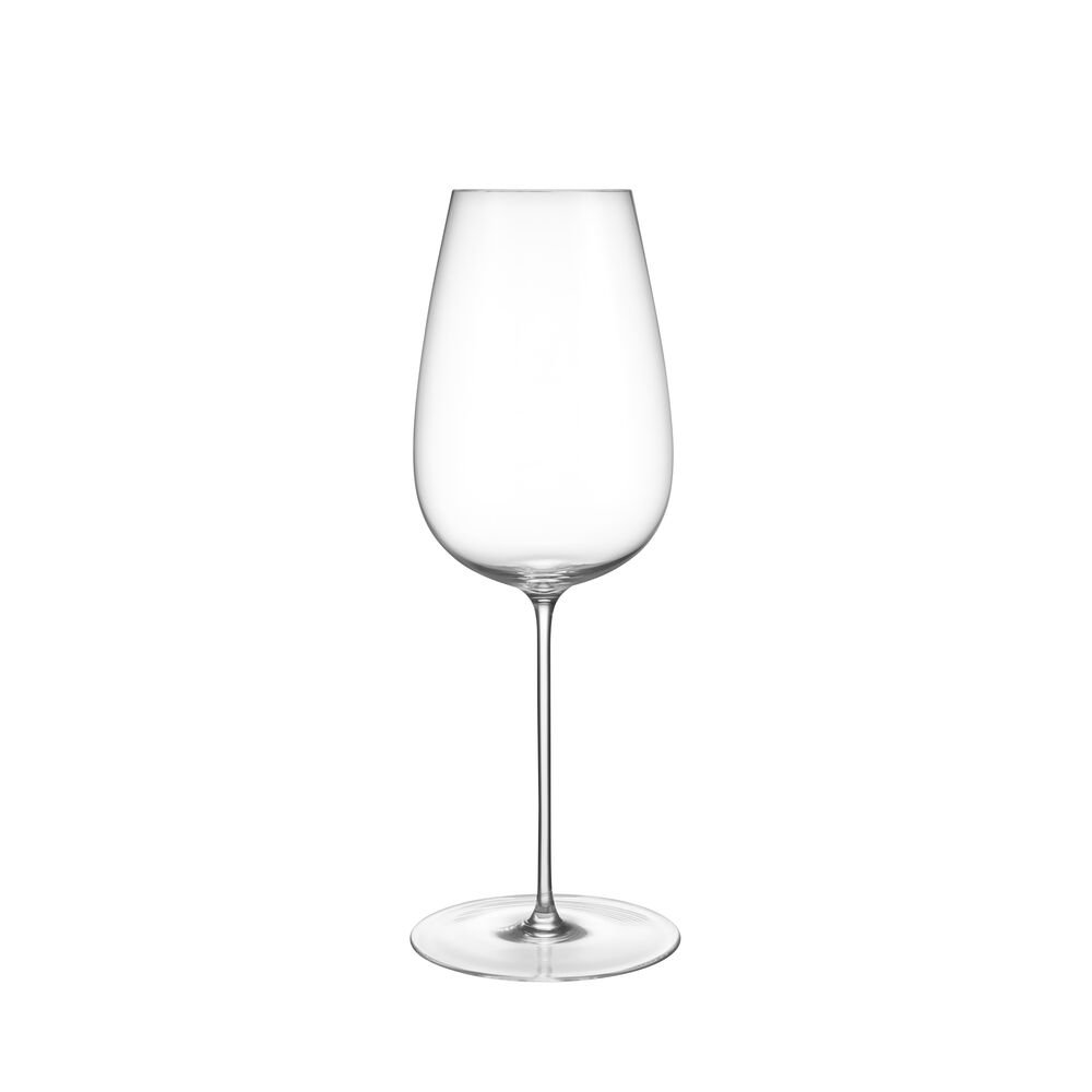 Orrefors x Björn Frantzén handmade edition hvitvins glass 45cl - Bilde 2